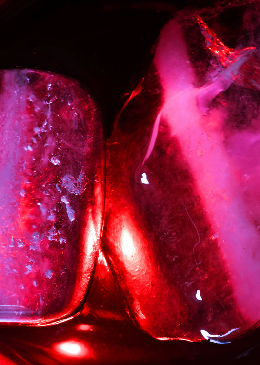 "PINK DRINK"