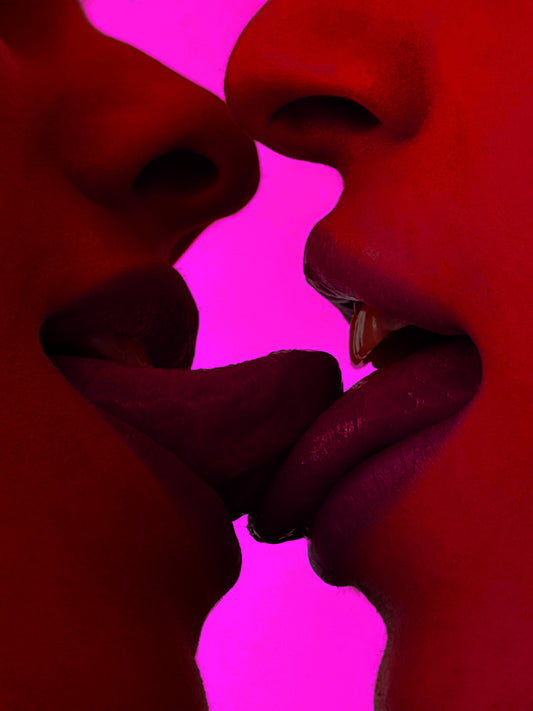 'MUTUAL FEELING'