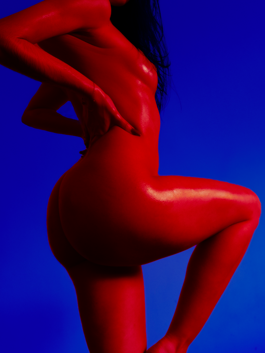 'ROUGE ROYAL'